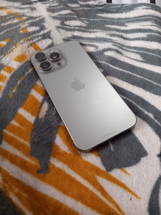 Vând Schimb Iphone 15 pro max