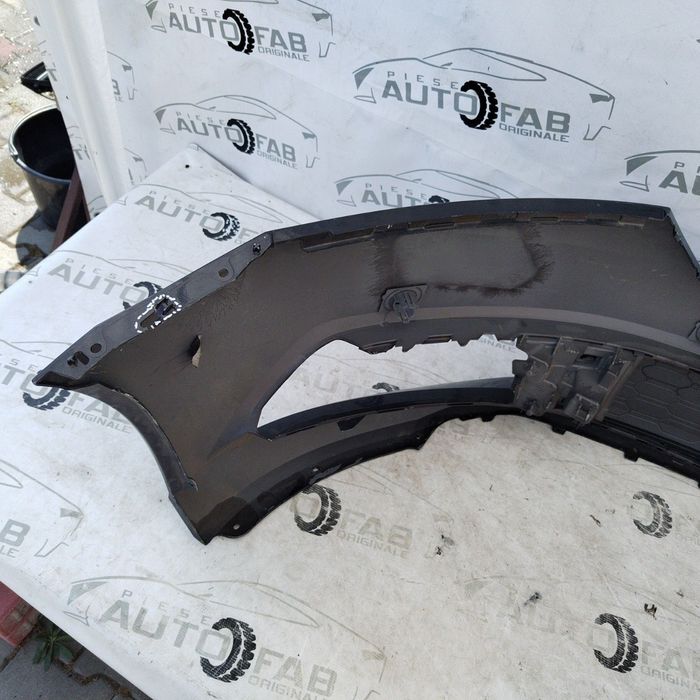 Bara fata Skoda Fabia 3 Facelift an 2018-2019-2020-2021