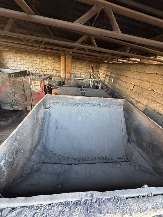 Issiqxona uchun Katyol