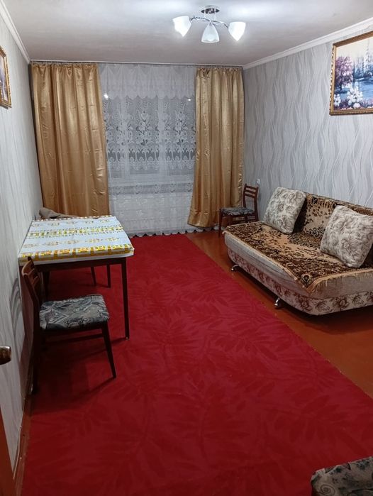 Аренда 2х ком в центре