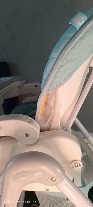 Стульчик для кормления