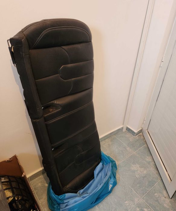 Задна седалка за Range Rover evoque