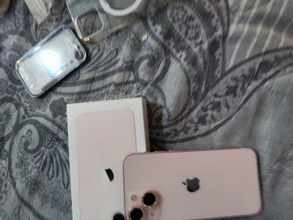 Apple 13 mini iPhone
