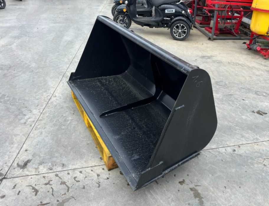Manitou incarcator telescopic 18m Model 2021 model NOU, CUPA inclusa