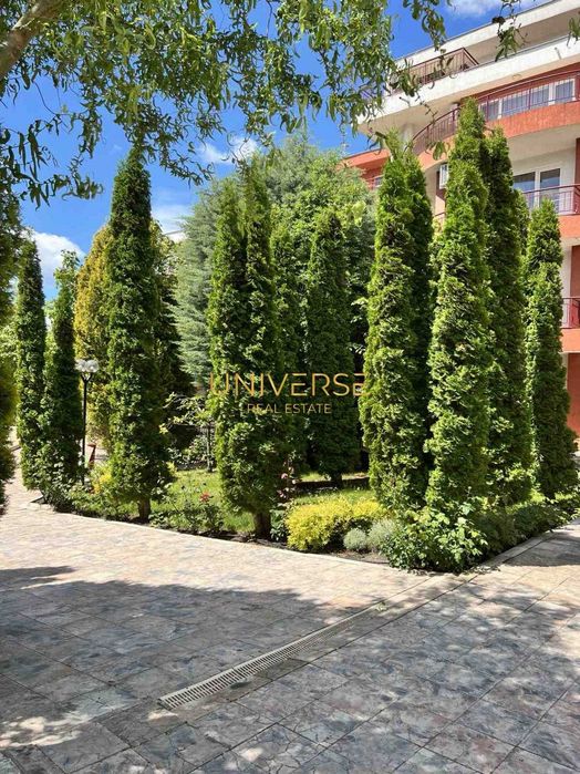 Продава се Двустаен апартамент в Свети Влас - 69 кв.м за 1334 €/кв.м - Снимка #14