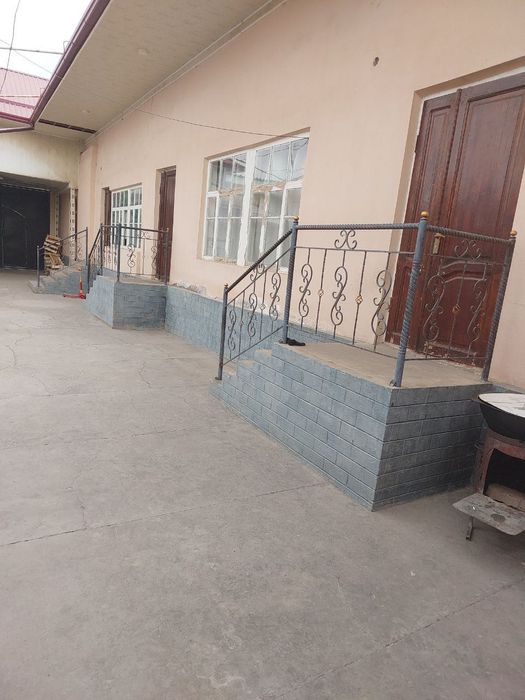 Ijaraga uy hovli joy