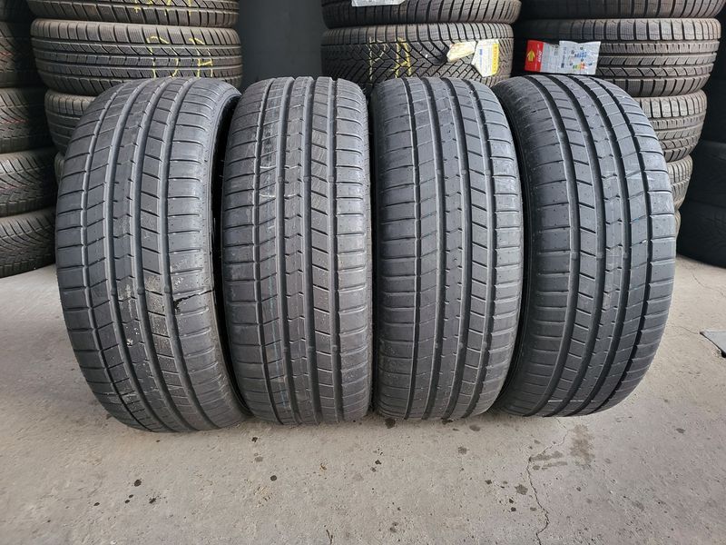 235/55/18 FALKEN 4бр