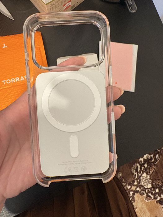 Husa pentru iphone 17 normal