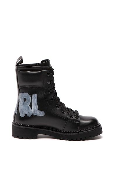 Karl Lagerfeld боти 38 номер