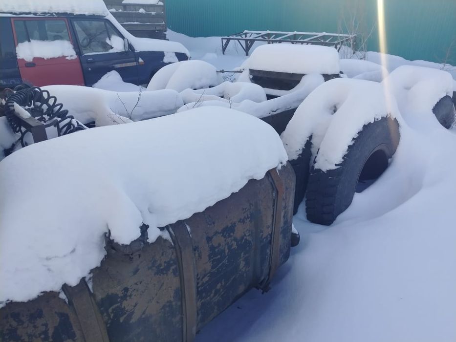 Продам камаз в отличном состоянии