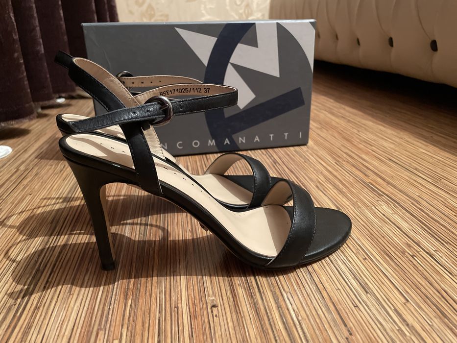 Босоножки Franco Manatti