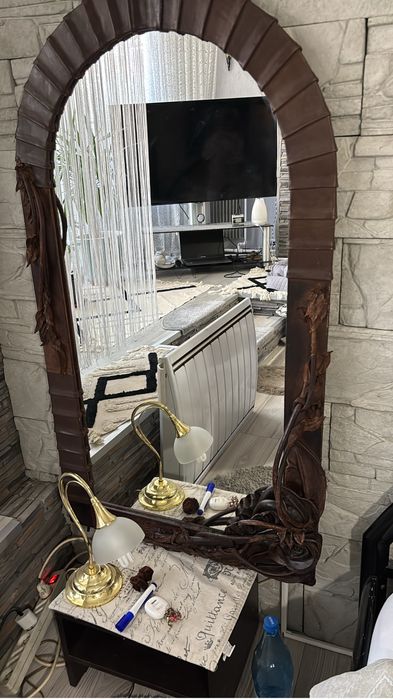 Oglinda vintage  unicat