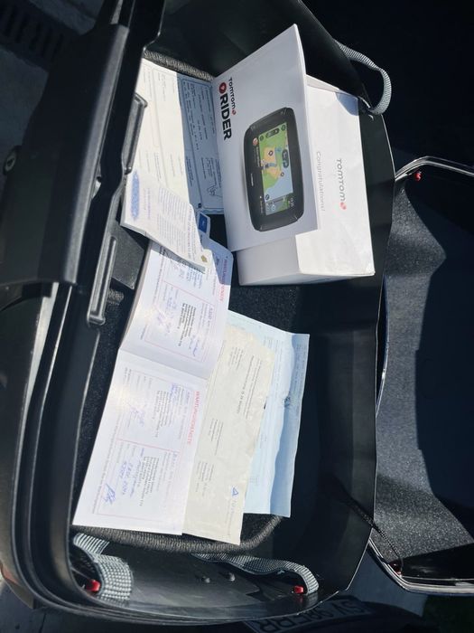 HONDA ST1300 A Pan European, Nu RT, FJR, GTR, GT