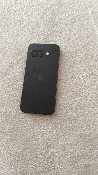 Telefon Google pixel 9a