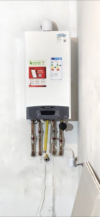 Instalator centrale termice, încălzire în pardoseală, aer condiționat