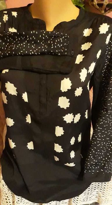 Дамска      Риза