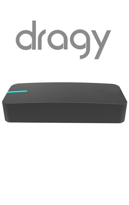 Dragy аренда Драги