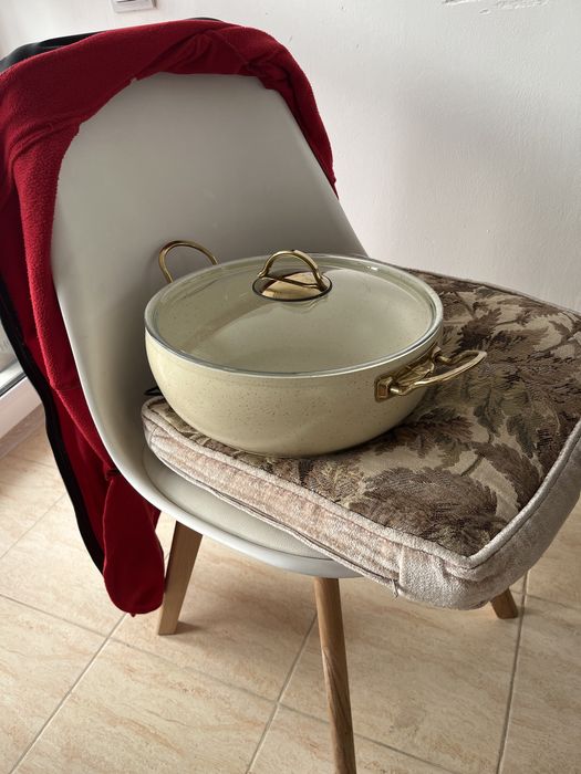 Кострюля отличного качества