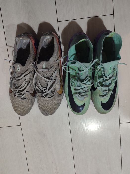 Футбольные бутсы