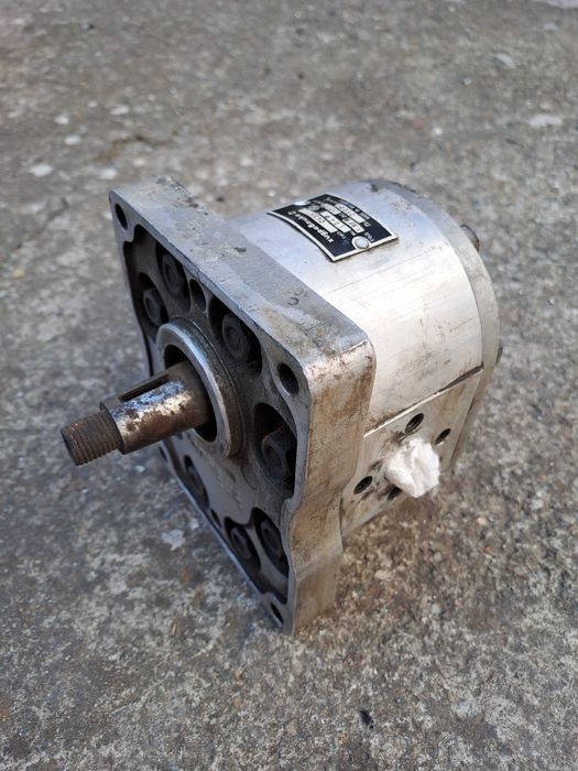 Хидравлична помпа С 43 Х