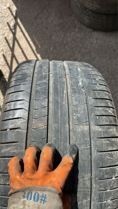 315/35/21 продам шину