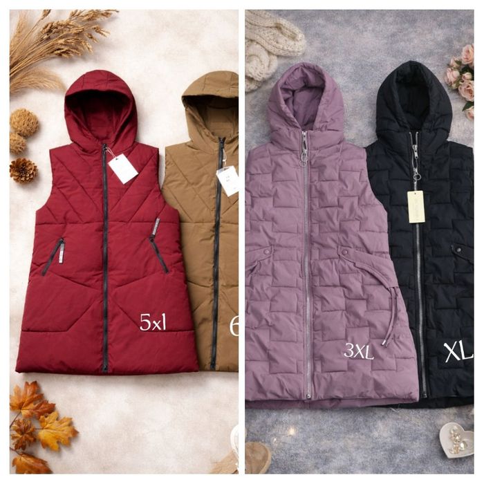 Зимние куртки продам