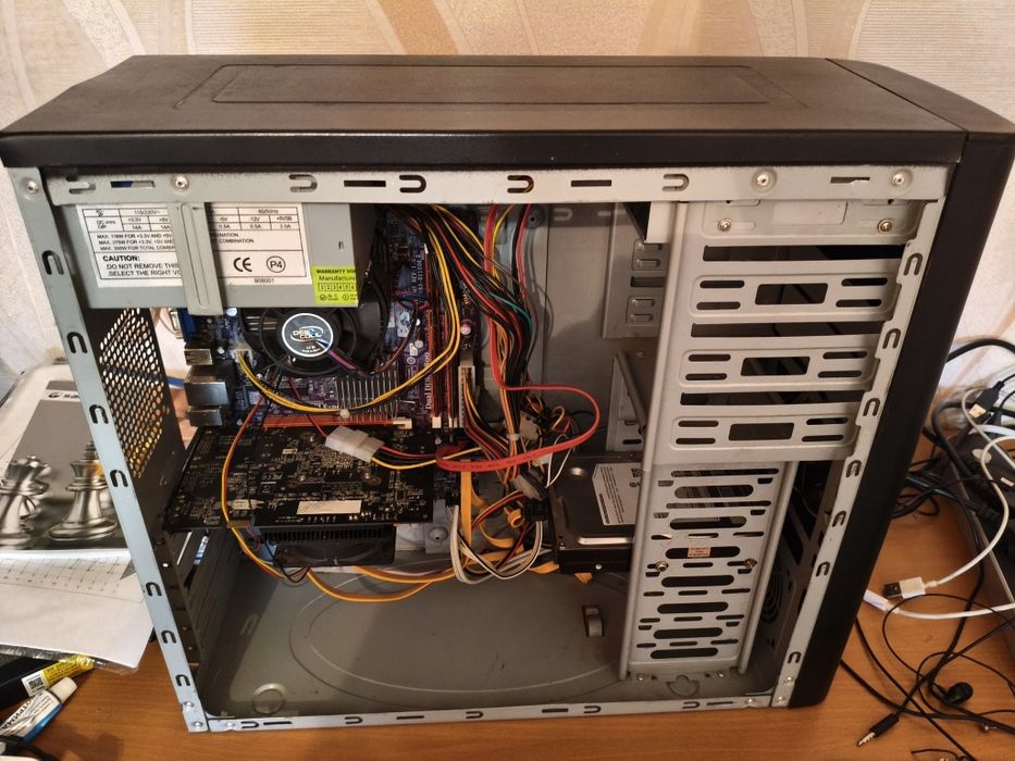 Продам системный блок