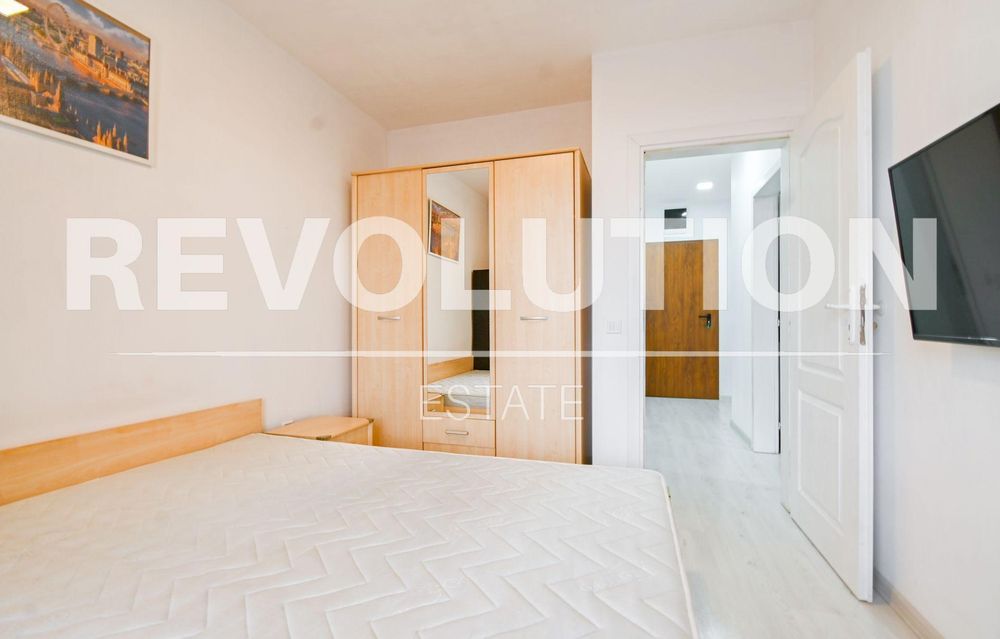 Дава се под наем Двустаен апартамент в София, Люлин 10 - 55 кв.м за 560.49 € - Снимка #5