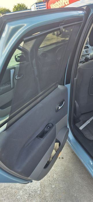 Renault Scenic 1.9 dCi 2006, proprietar