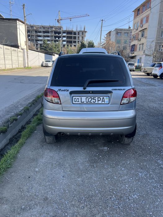 Продаётся матиз бест 2013 г.в.