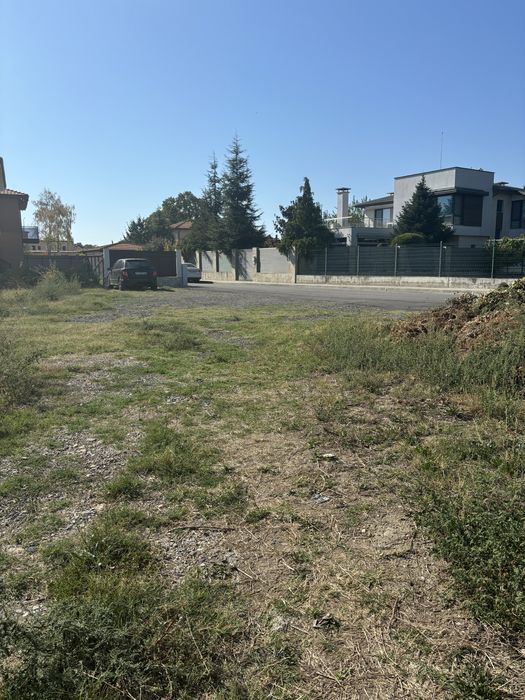 Парцел в регулация - имот в гр. Стара Загора