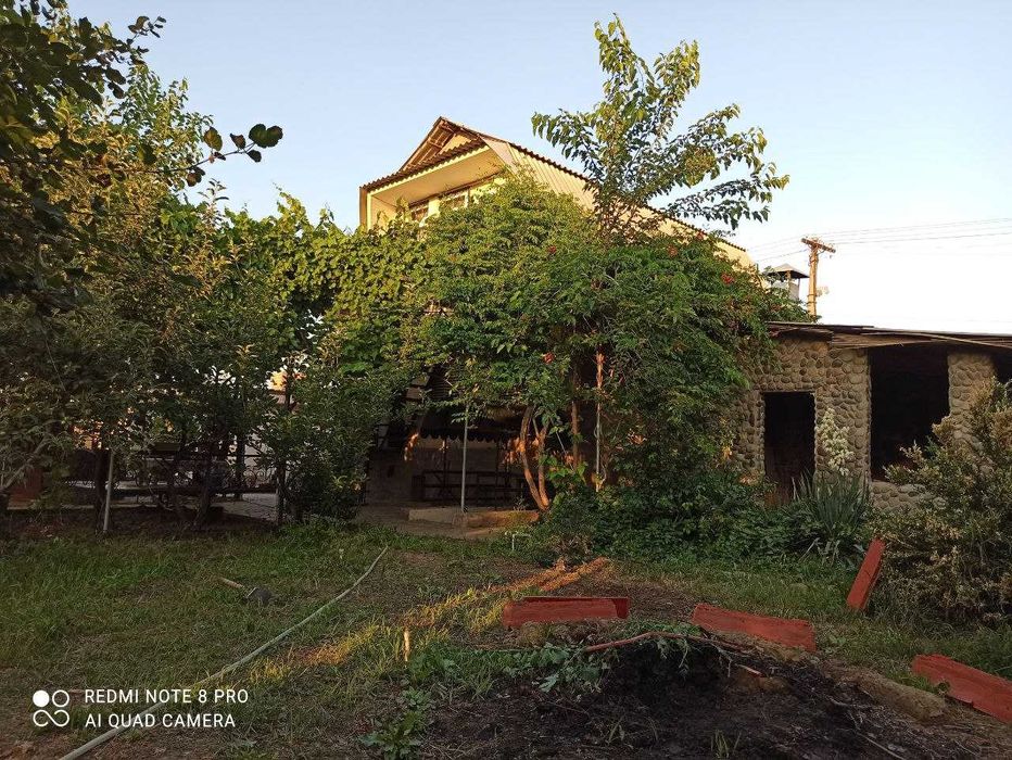 Дом - дача, новый Узбекистан, по цене 16500 за сот, вариант - ипотеки!