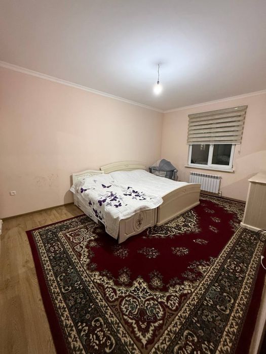 Продается квартира Карасув 3 комнатная