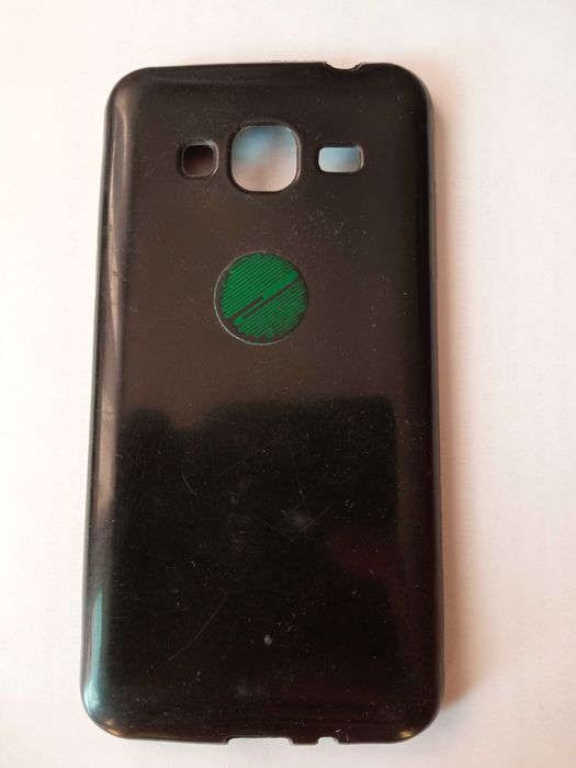 Силиконов гръб и зарядно за телефони