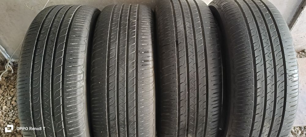 Летние шины 225/55/19 Good Year