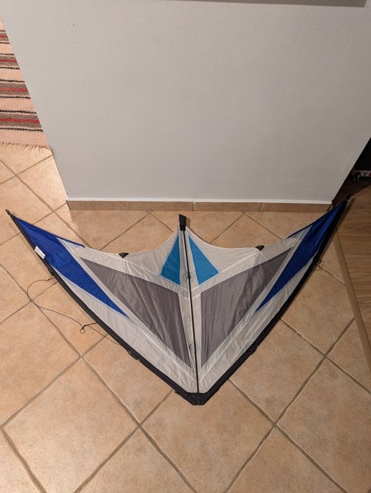 Zmeu Gunther Flash 170CX professional