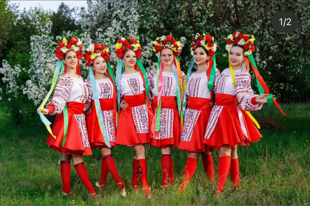 Тамада.Шоумэн.Асаба