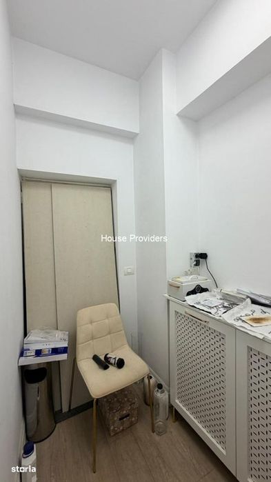 Spatii Comerciale Stradal|Marriott Casa Poporului 13 Septembrie