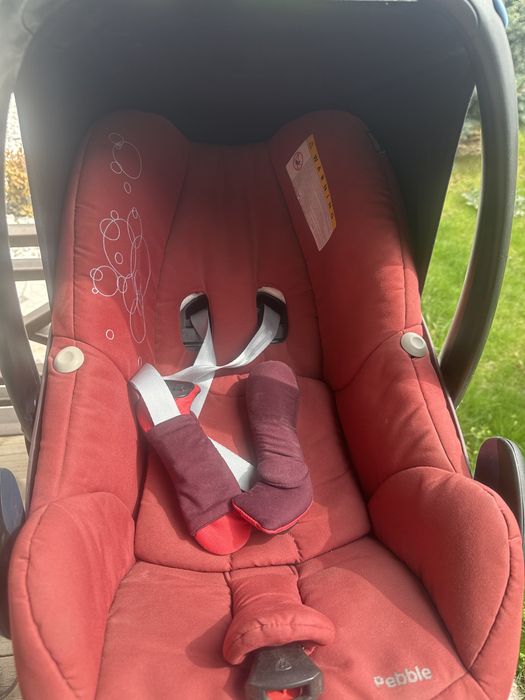 Детскии автокресло б/у хорошом сос