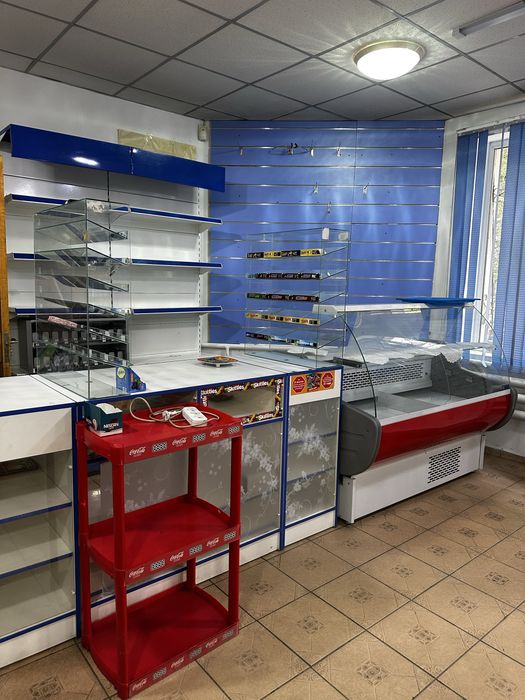 Помещение в аренду