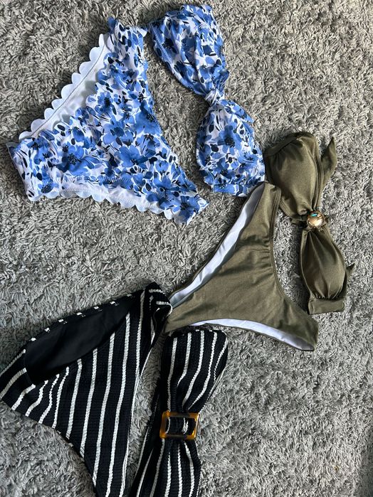 3 costume de baie noi