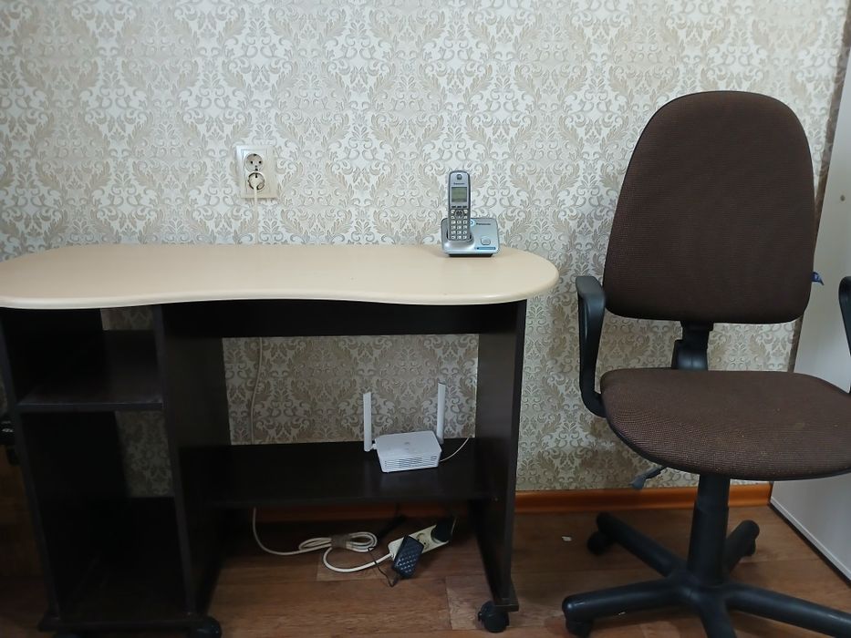 Мебель для работы