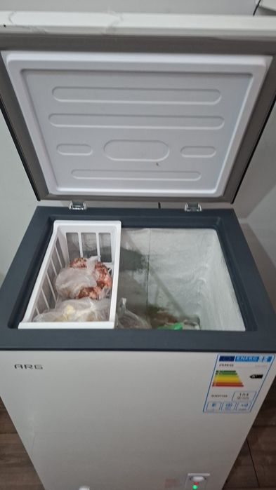 Продам морозильную камеру , 75000