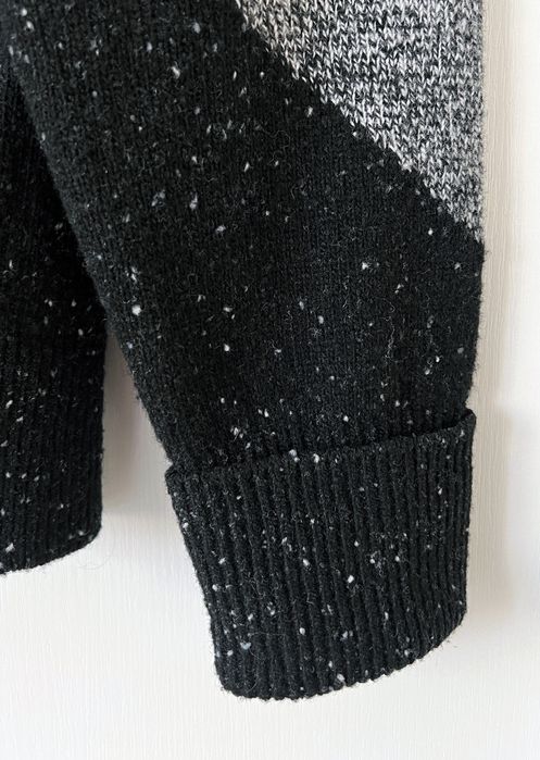 Neil Barrett - M - Оригинален пуловер