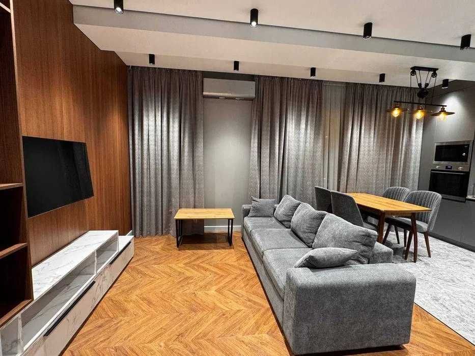 Сдаётся Квартира 2/4/12 на Алмазарский р-н Себзор