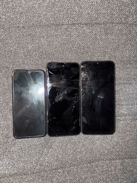 Продам Xiaomi Redmi 9A 32гб