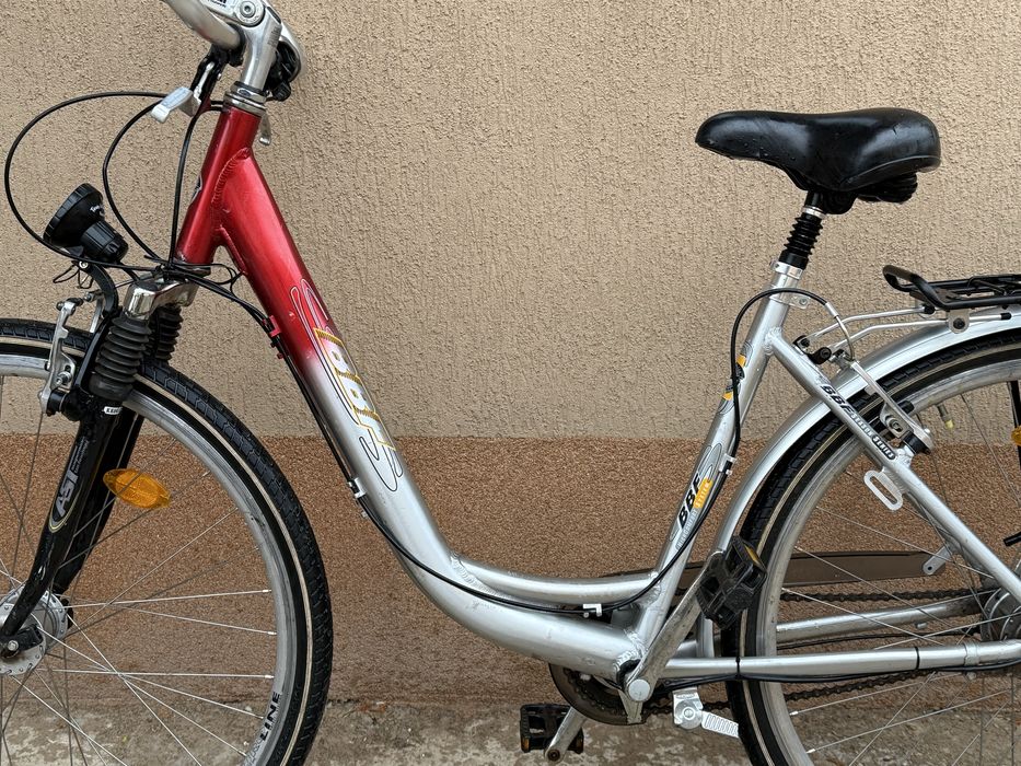 Алуминиев Велосипед BBF 28‘цола