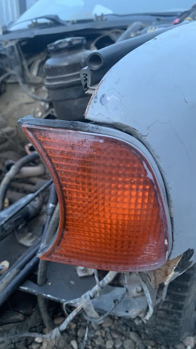 продам запчасти на бмв е34