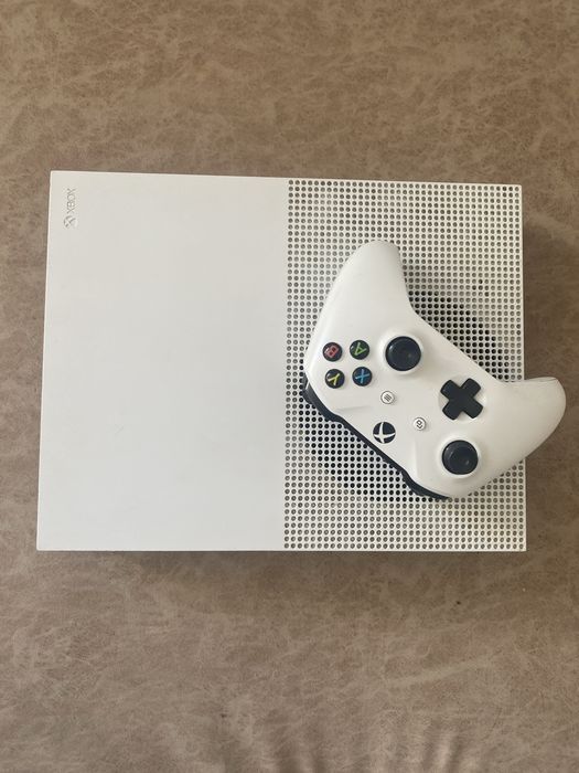 Xbox one  S series