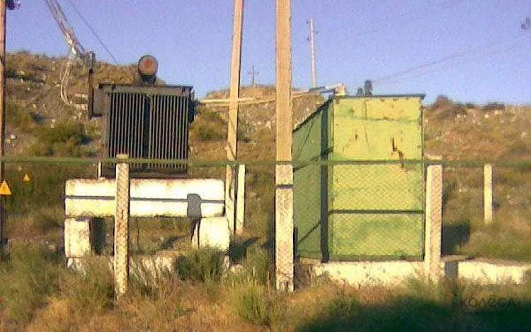 Мини гидро электростанция